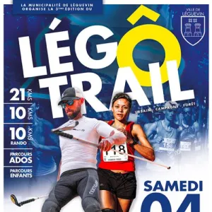 Lég'Ô Trail