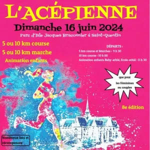L'Acépienne