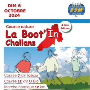 Boot'in Challans