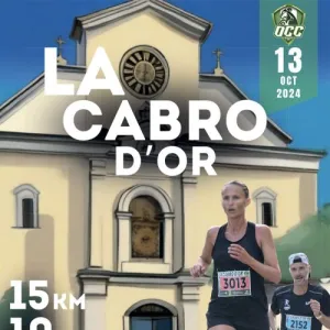 La Cabro d'Or