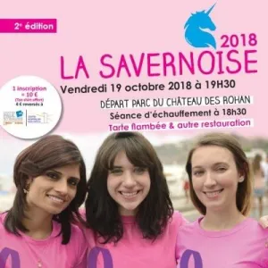 La Savernoise