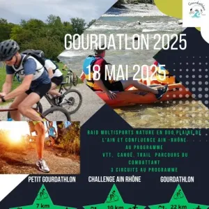 Gourdathlon