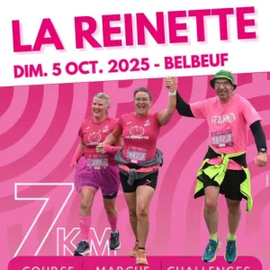 La Reinette
