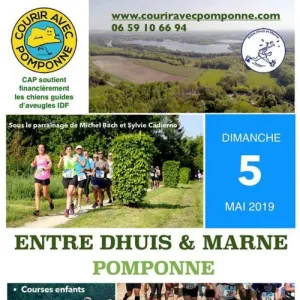 Entre Dhuis et Marne