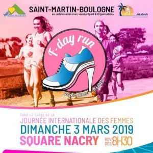 F-Day Run