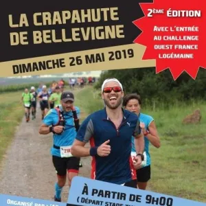 La Crapahute de Bellevigne