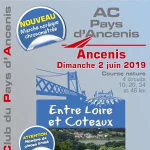 Ancenis entre Loire et Coteaux