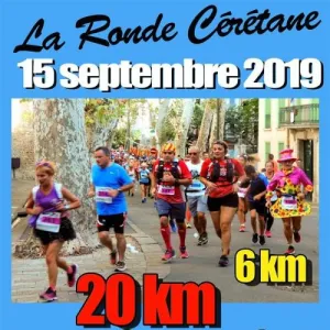 La Ronde Cérétane