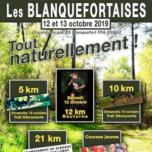Les Blanquefortaises