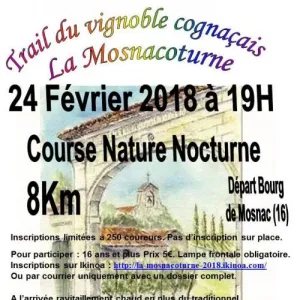 La Mosnacoturne