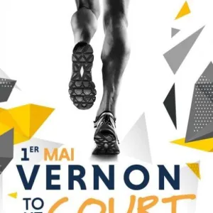 Vernon Tout Court