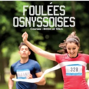 Foulées Osnyssoises