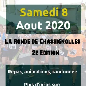 La Ronde de Chassignolles