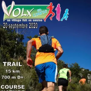 Volx en Course