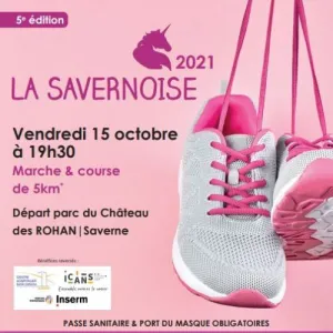La Savernoise