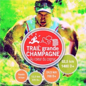 Trail de la Grande Champagne