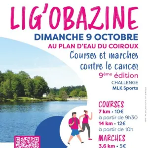 Lig'obazine
