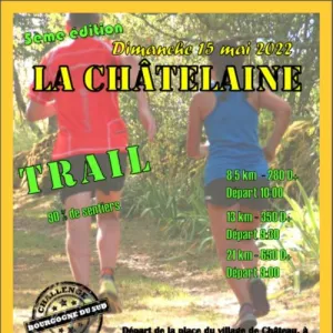 La Châtelaine
