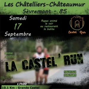 La Castel'Run
