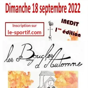 Les Boucles d'Automne