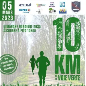 La Voie Verte