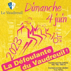 La Défoulante du Vaudreuil