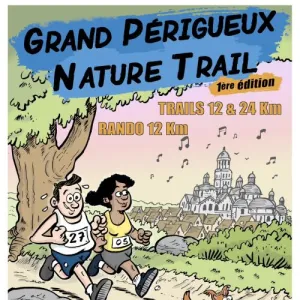 Grand Périgueux Nature Trail