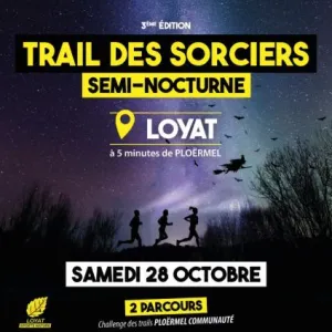 Trail des Sorciers