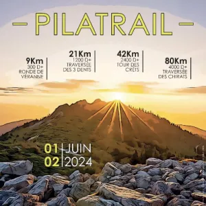PilaTrail
