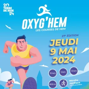 Oxyg'Hem