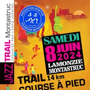 Jazz Trail Montastruc