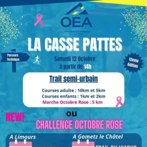 La Casse Pattes