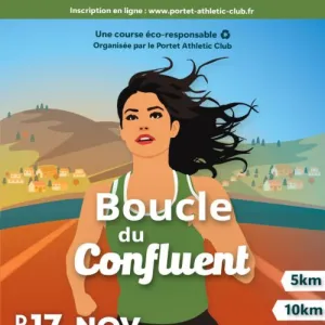 La Boucle du Confluent