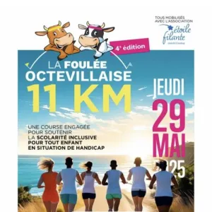 La Foulée Octevillaise