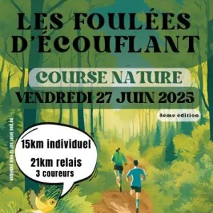 Les Foulées d'Ecouflant