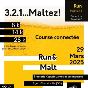 Run&Malt-brasserie Captain James et ses mousses