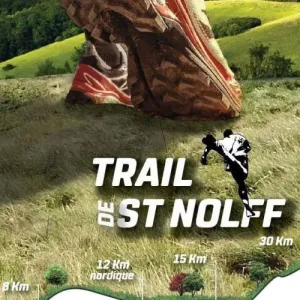 Trail de St Nolff