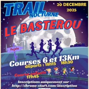 Le Bastérou