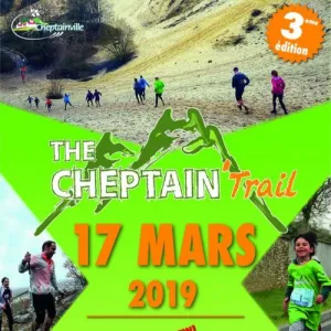 The Cheptain'Trail