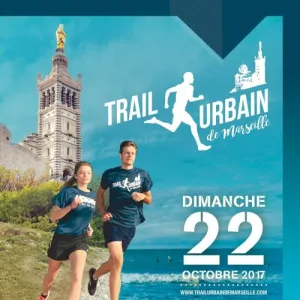 Trail Urbain de Marseille