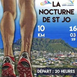 Nocturne de Saint-Jo