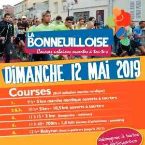 La Bonneuilloise