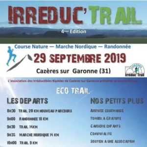 Irréduc'Trail