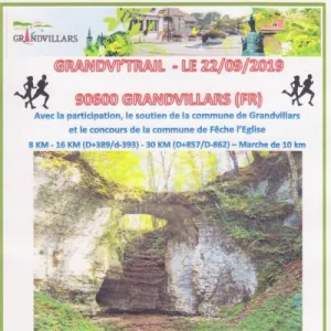 Grandvi'Trail