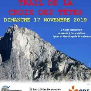 Trai de la Croix des Têtes