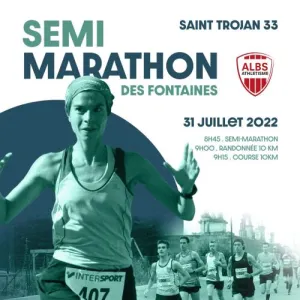 Semi-Marathon des Fontaines