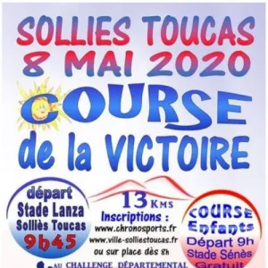 Course de la Victoire