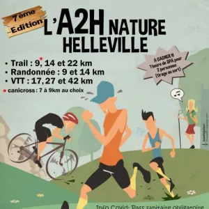 A2H Nature