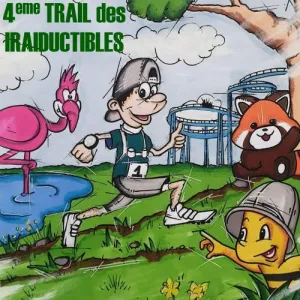 Trail des Iraiductibles