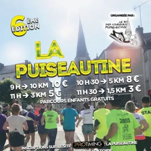 La Puiseautine